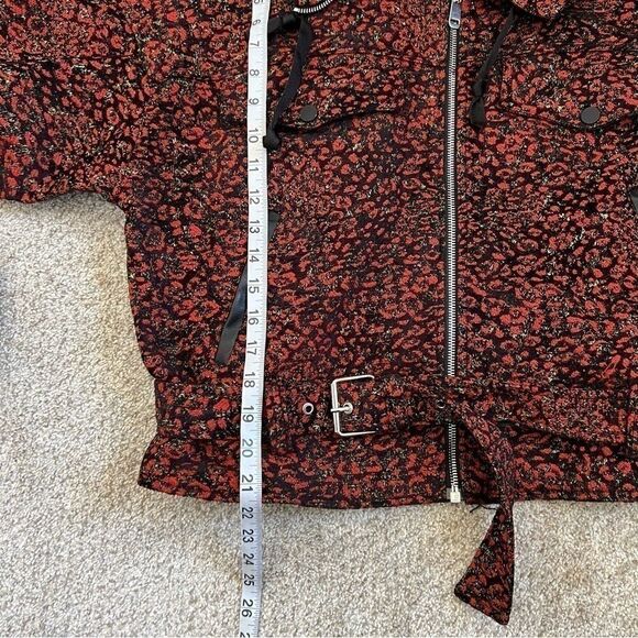 Zara jacket - Picture 8 of 13